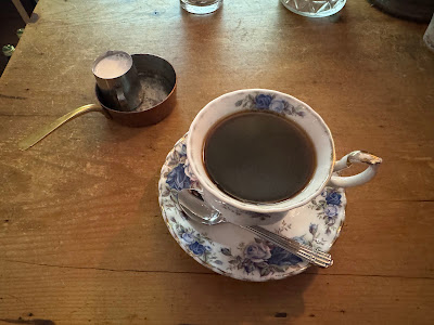 Cafe Angelina 사진 3
