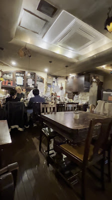 Cafe Angelina 사진 2