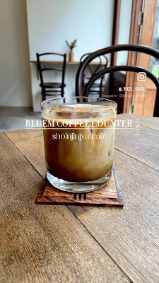 BLUEM COFFEE COUNTER ブルームコーヒーカウンター 사진 2