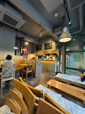 DAKINE Hawaiian Cafe 사진 4