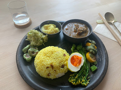 アーユルヴェーダカフェ / eatreat.ruci（イートリート・ルチ） 사진 3