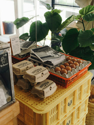 Green Table Club 사진 3