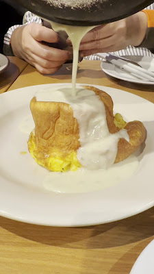 料理とお酒おきなや 사진 2