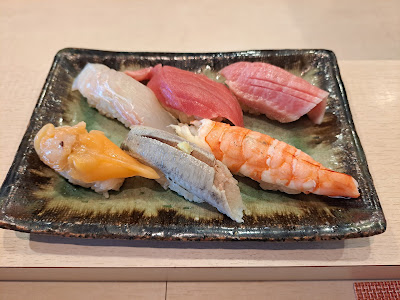 鮨葵 사진 3