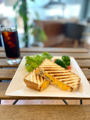 コア マーリン カフェ 사진 3