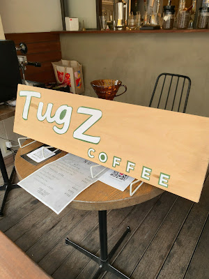 TugZ Coffee(チュグズコーヒー) with キクヤ 사진 4