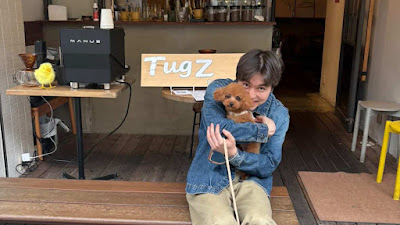 TugZ Coffee(チュグズコーヒー) with キクヤ 사진 2