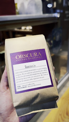 OBSCURA COFFEE ROASTERS Mart 사진 3