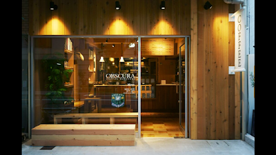OBSCURA COFFEE ROASTERS Mart 사진 4