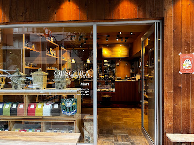 OBSCURA COFFEE ROASTERS Mart 사진 5