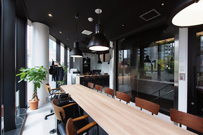 お部屋探しCAFEヘヤギメ！三軒茶屋店 사진 2