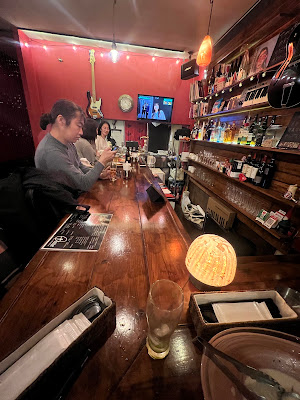 Cafe&Bar Time 사진 4