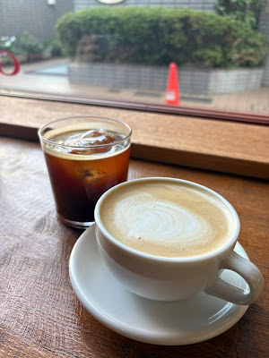 G2 (GINZAN COFFEE2) 사진 2