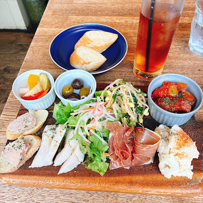 CAFE&WINE DINING RAINBOW 사진 3