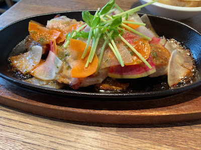 CAFE&WINE DINING RAINBOW 사진 2