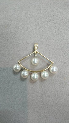 Jeweler's cafe Courier 사진 3