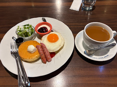 Hoshino Coffee Sangenjaya 사진 5