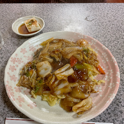 中華 カフェルマン 사진 4