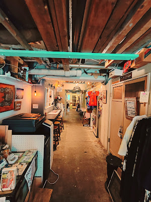 Mag_ coffee point (コーヒーとモーニング、ときどきかき氷。) 사진 3