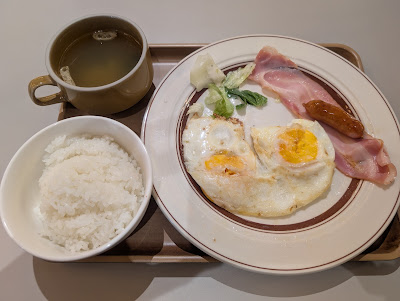 Denny's Setagaya-koen 사진 4