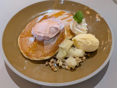 Denny's Setagaya-koen 사진 5