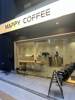 MAPPY COFFEE 사진 3