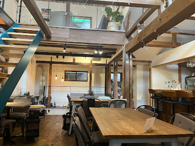 3rd cafe 三軒茶屋 (サードカフェ) 사진 4