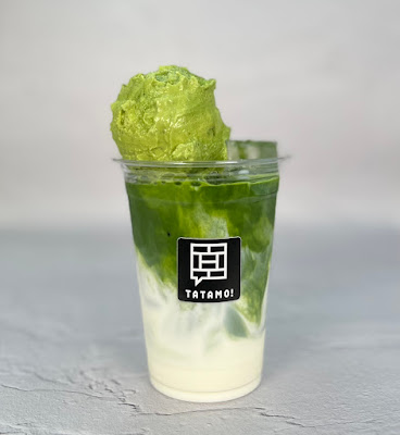 TEA TATAMO! 三軒茶屋店 사진 4