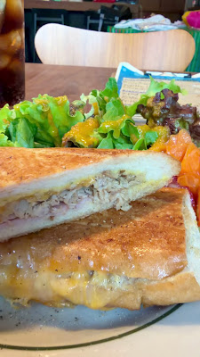 Sandwich Boo 사진 2