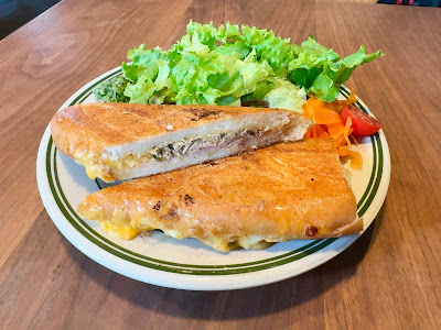 Sandwich Boo 사진 4