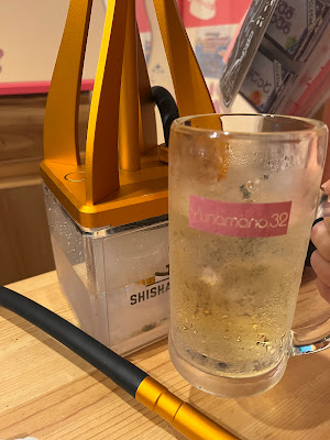 シーシャメイドカフェ ユナマノミニ三茶店 사진 4