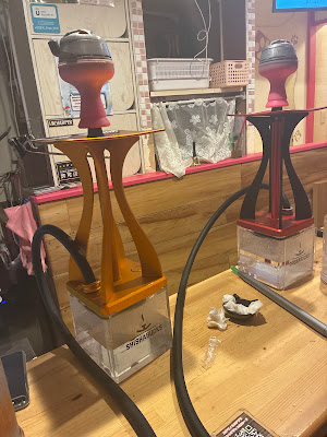 シーシャメイドカフェ ユナマノミニ三茶店 사진 3