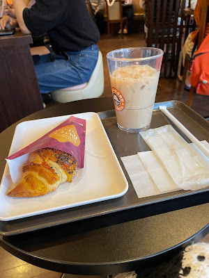 Saint Marc Cafe Sangenjaya 사진 4