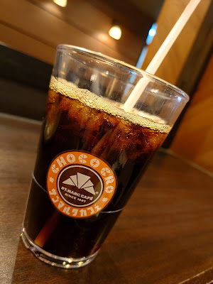 Saint Marc Cafe Sangenjaya 사진 5