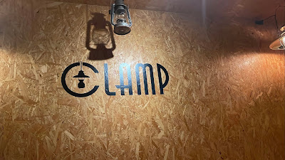 Camp Kitchen CLAMP 사진 4