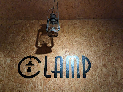 Camp Kitchen CLAMP 사진 5