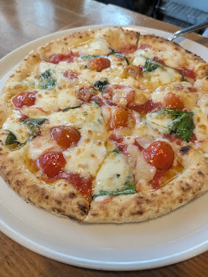 Shinichiro Pizza 사진 3
