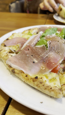 Shinichiro Pizza 사진 2