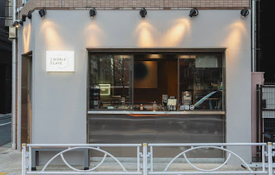 ワールドカフェ 中目黒本店【The World Cafe Nakameguro 】 사진 3