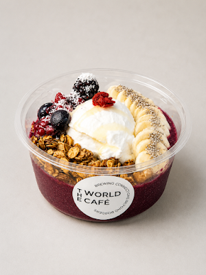 ワールドカフェ 中目黒本店【The World Cafe Nakameguro 】 사진 4