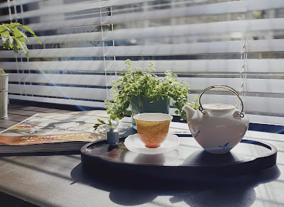 mute Cafe 사진 4