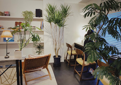 mute Cafe 사진 2