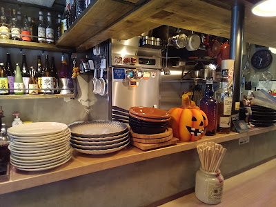 Harappa Cafe 사진 3