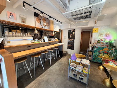 品品CAFÉ 東京中目黑店 사진 3