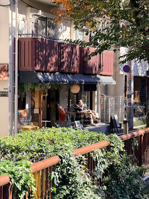 品品CAFÉ 東京中目黑店 사진 2