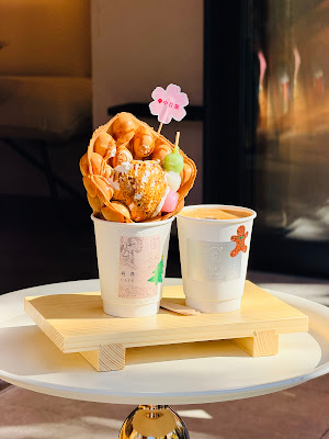 品品CAFÉ 東京中目黑店 사진 5