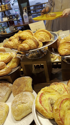 Aux Bacchanales 사진 3