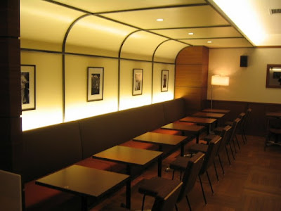 Ueshima Coffee House - Naka-Meguro 사진 2
