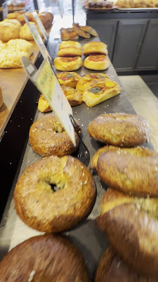 THE CITY BAKERY Nakameguro Station 사진 3