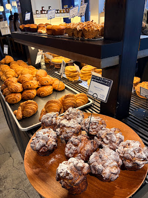 THE CITY BAKERY Nakameguro Station 사진 5